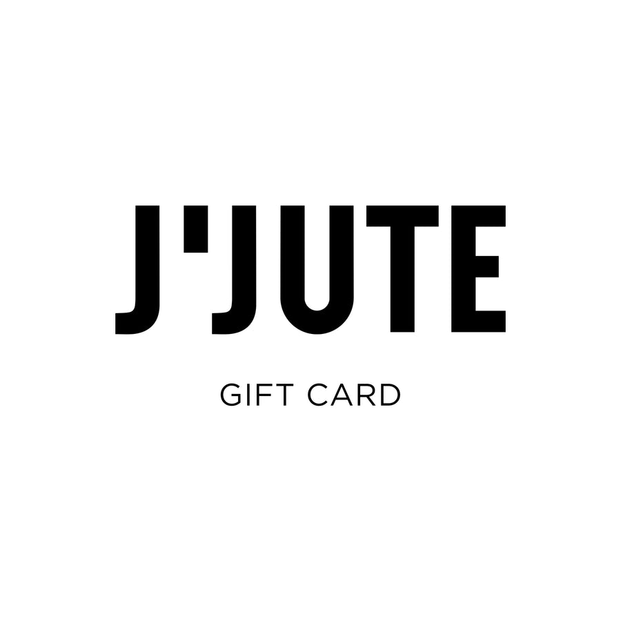 J'Jute Gift Card